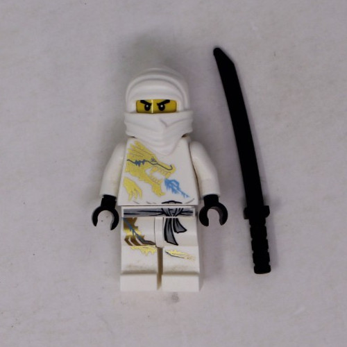 Authentic lego ninjago - ninjago, dx