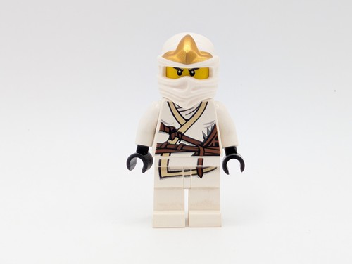 Lego ninjago zane - lego,